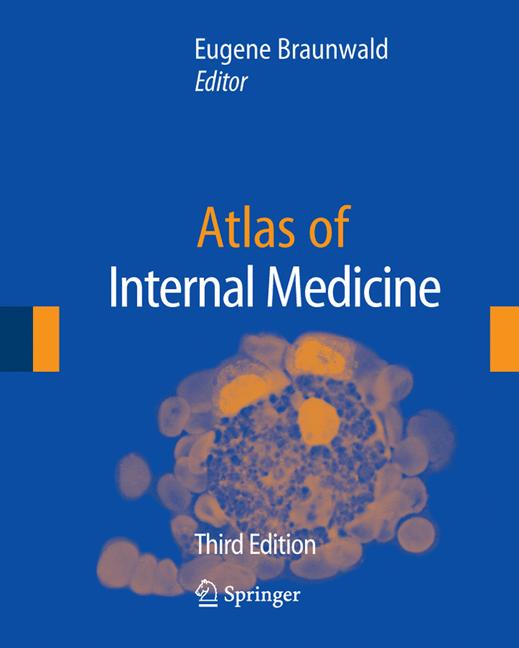 Atlas of internal medicine