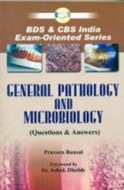 General pathology & microbiology questions & answers 