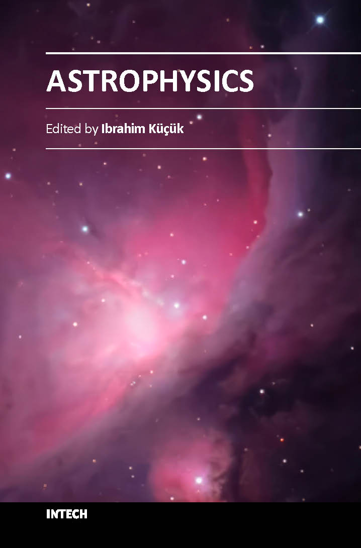 Astrophysics (hb 2016)