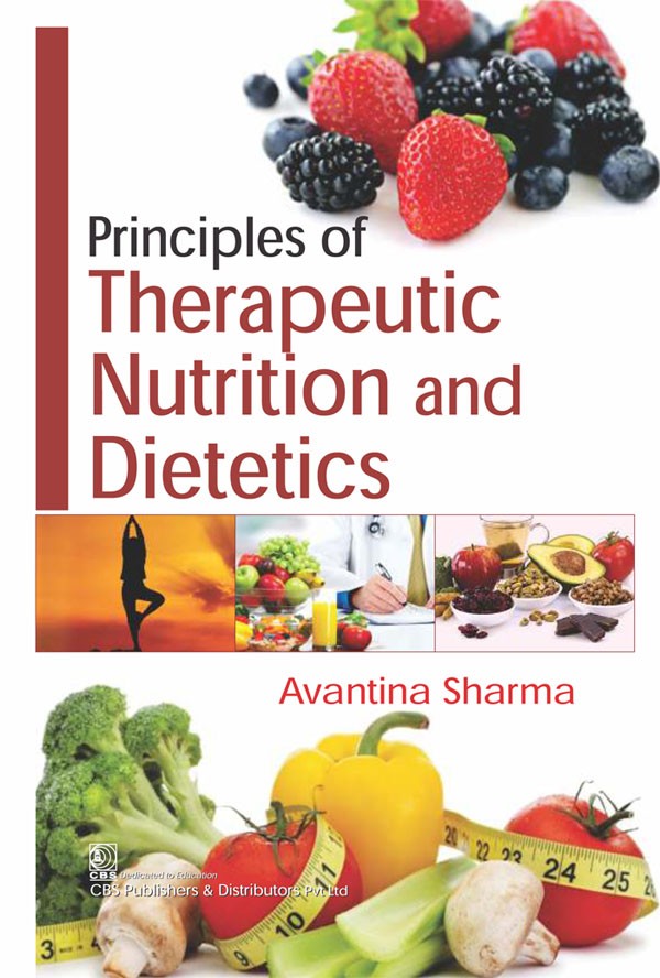 Principles of therapeutic nutrition and dietetics