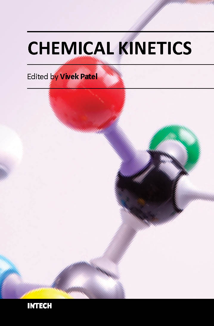 Chemical kinetics (hb 2016)