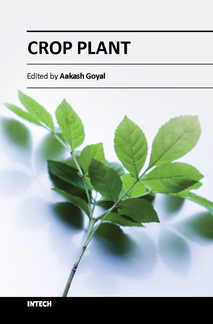 Crop plant (hb 2014)