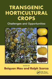 Transgenic horticultural crops challenges and opportunities (hb 2011)