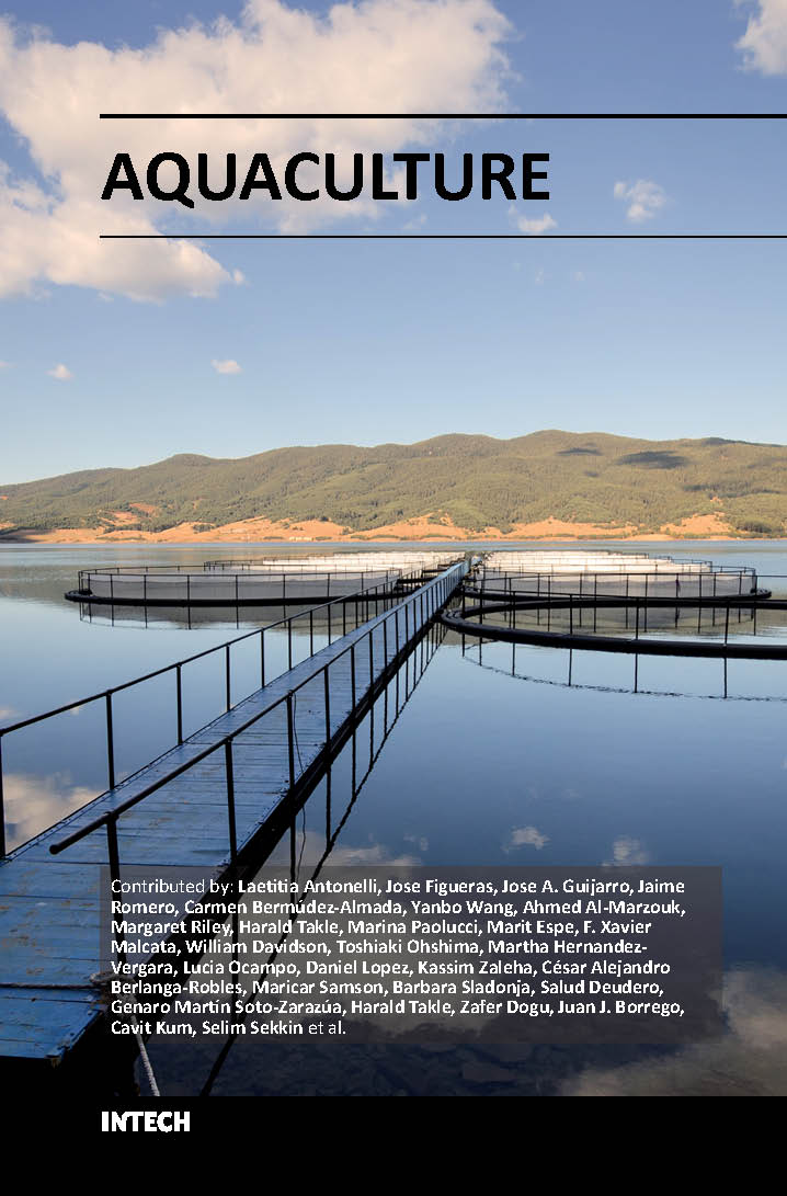 Aquaculture (hb 2016)