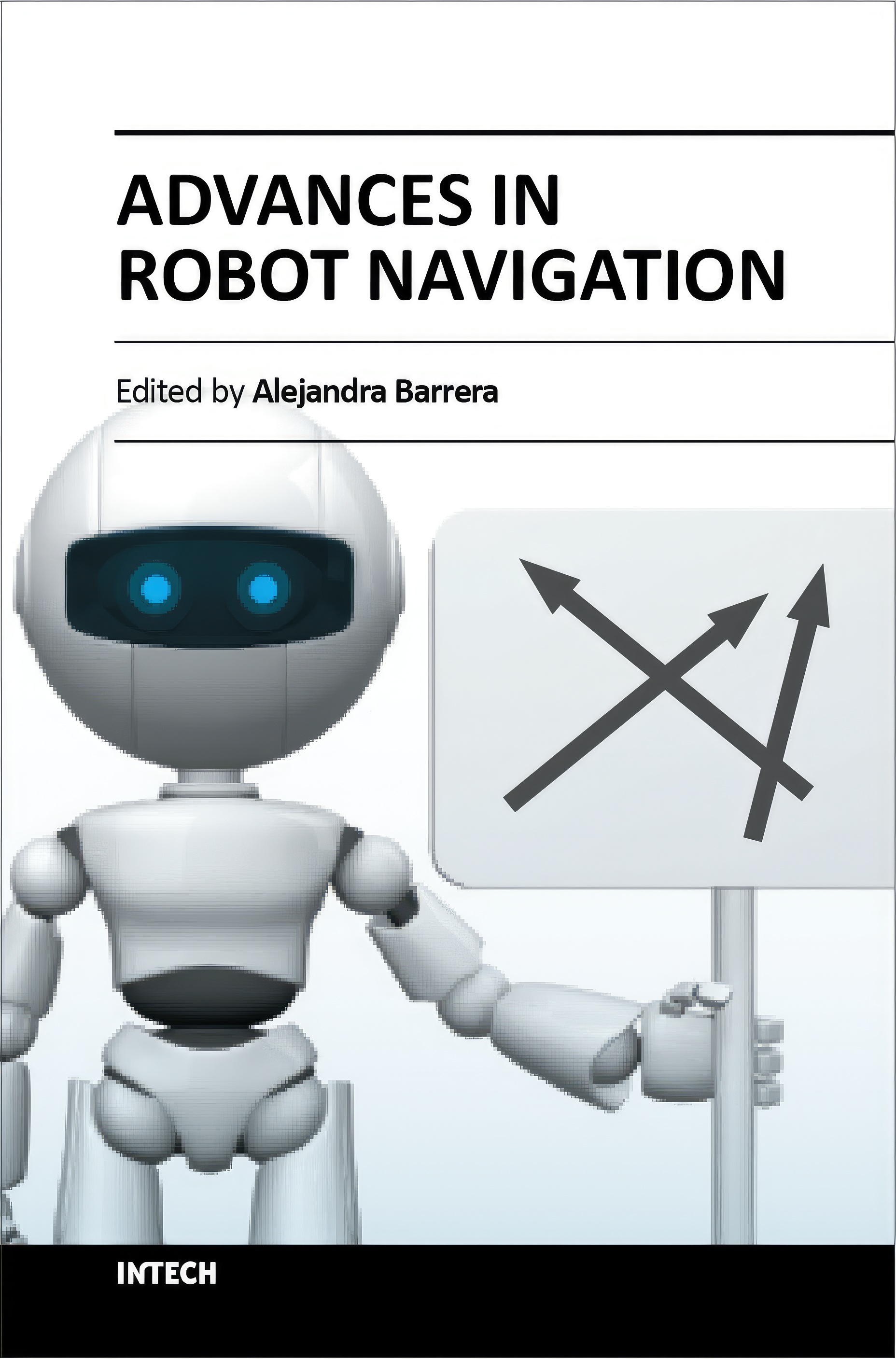 Advances in robot navigation (hb 2016)