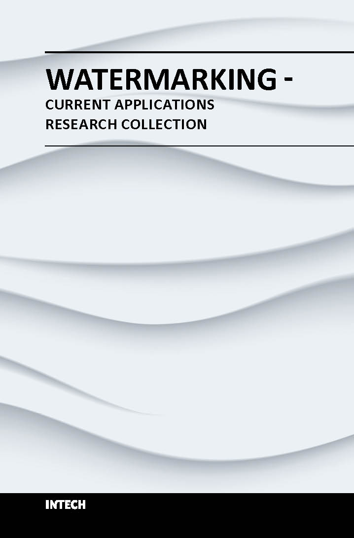 Watermarking current applications (hb 2018) 