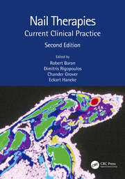 Nail therapies current clinical practice 2ed (pb 2021)