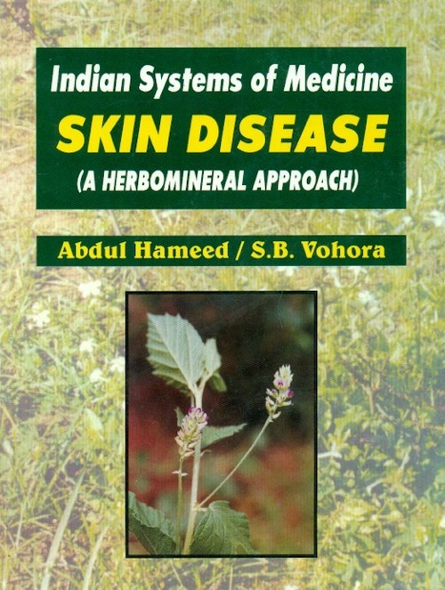 Indian systems of medicine skin disease