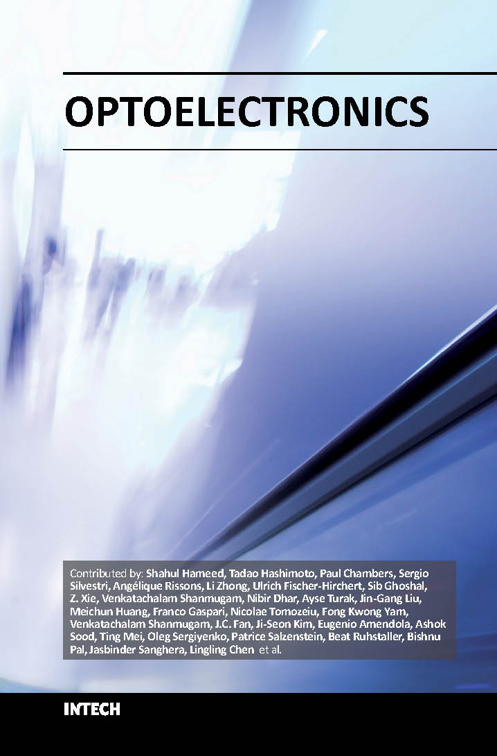 Optoelectronics (hb 2016) 