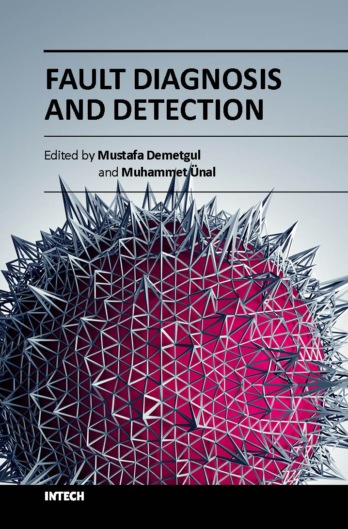 Fault diagnosis and detection (hb 2018)