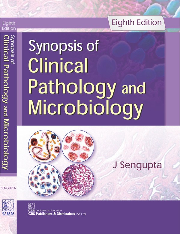 Synopsis of clinical pathology and microbiology