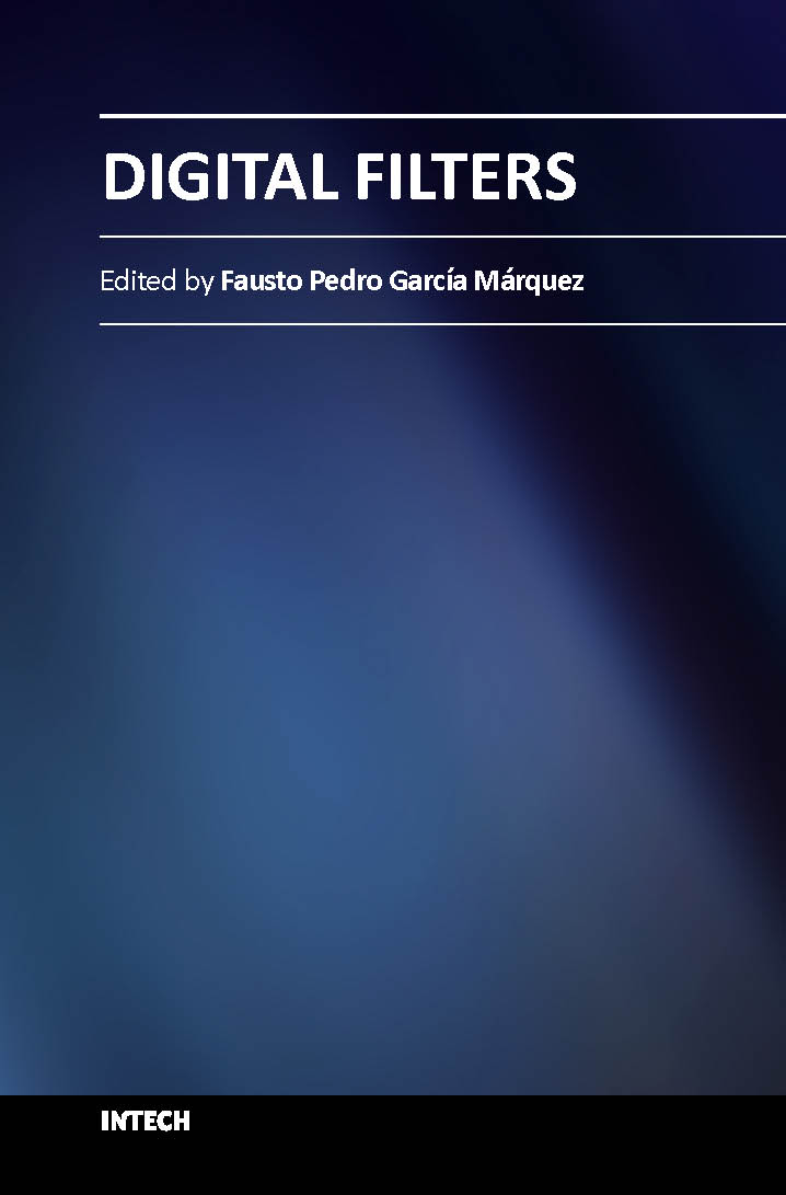 Digital filters (hb 2016)