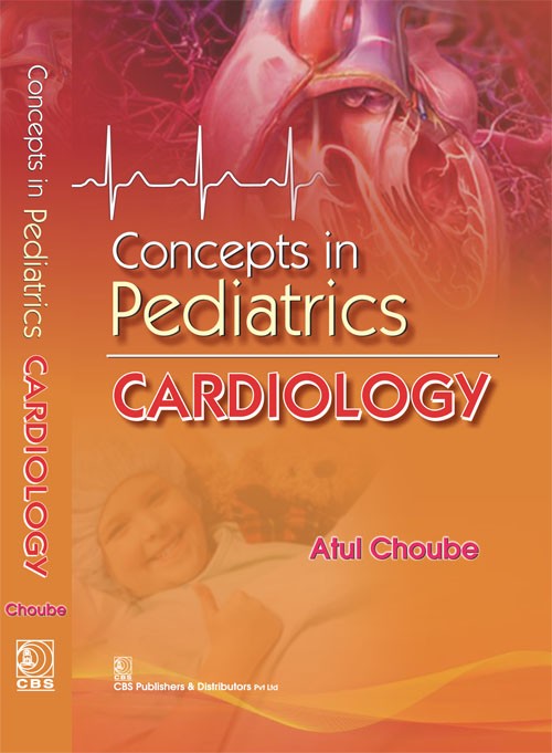 Concepts in pediatrics cardiology