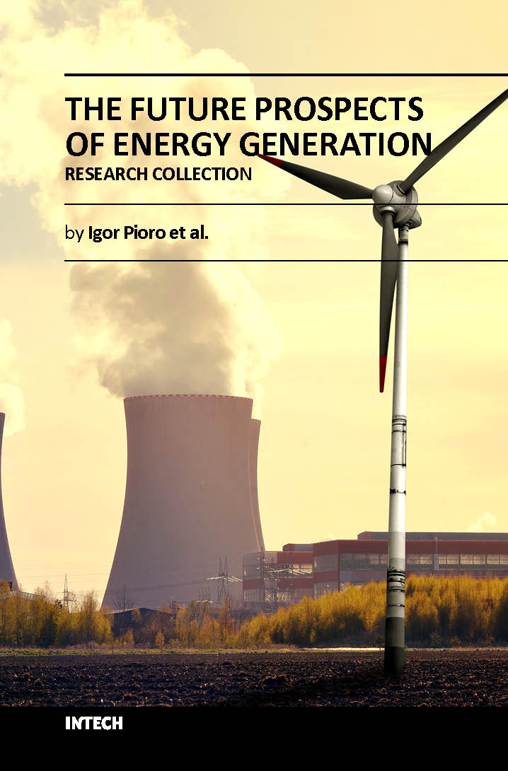 The future prospects on energy generation