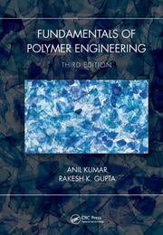 Fundamentals of polymer engineering 3ed (hb 2019) 