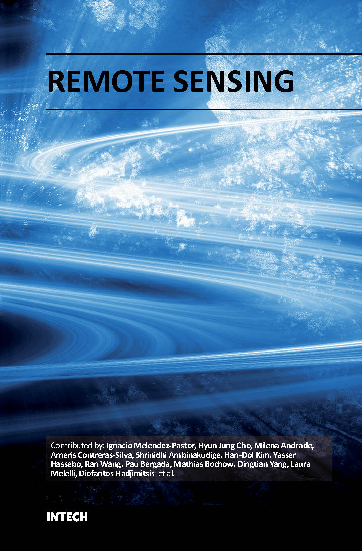 Remote sensing (hb 2016) 