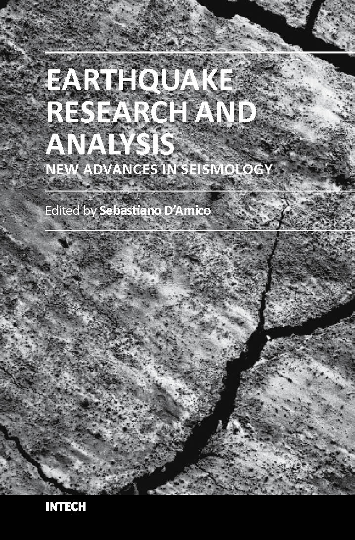 Earthquak e research and analysis ( hb 2014)