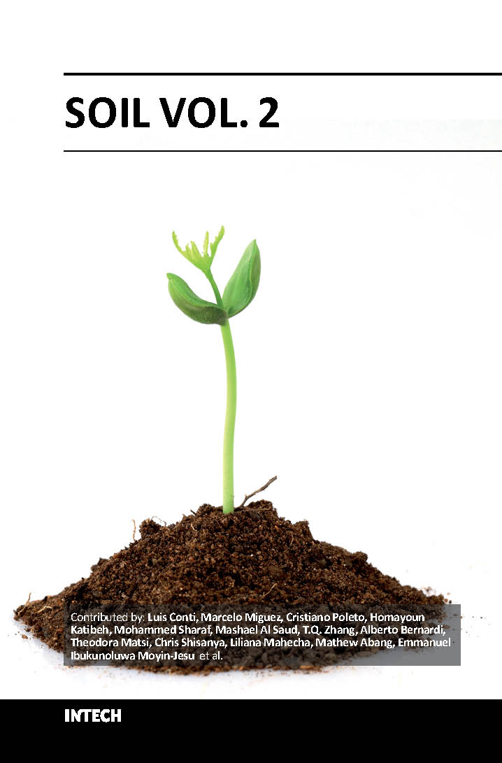 Soil vol 2 (hb 2016) 
