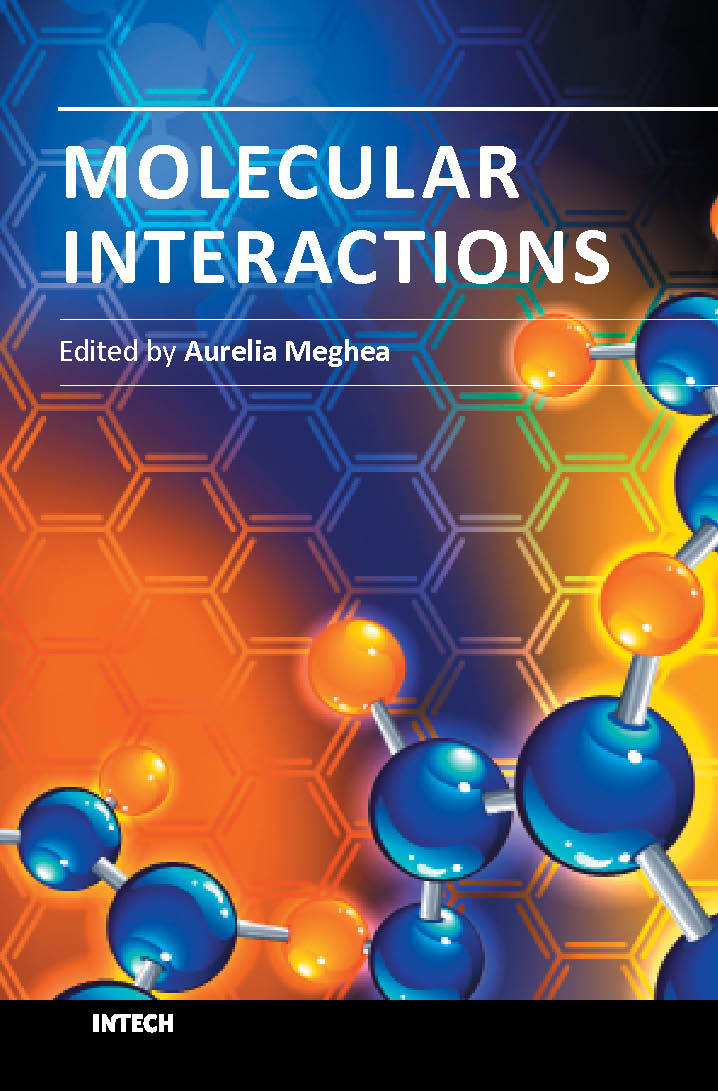 Molecular interations (hb 2014)