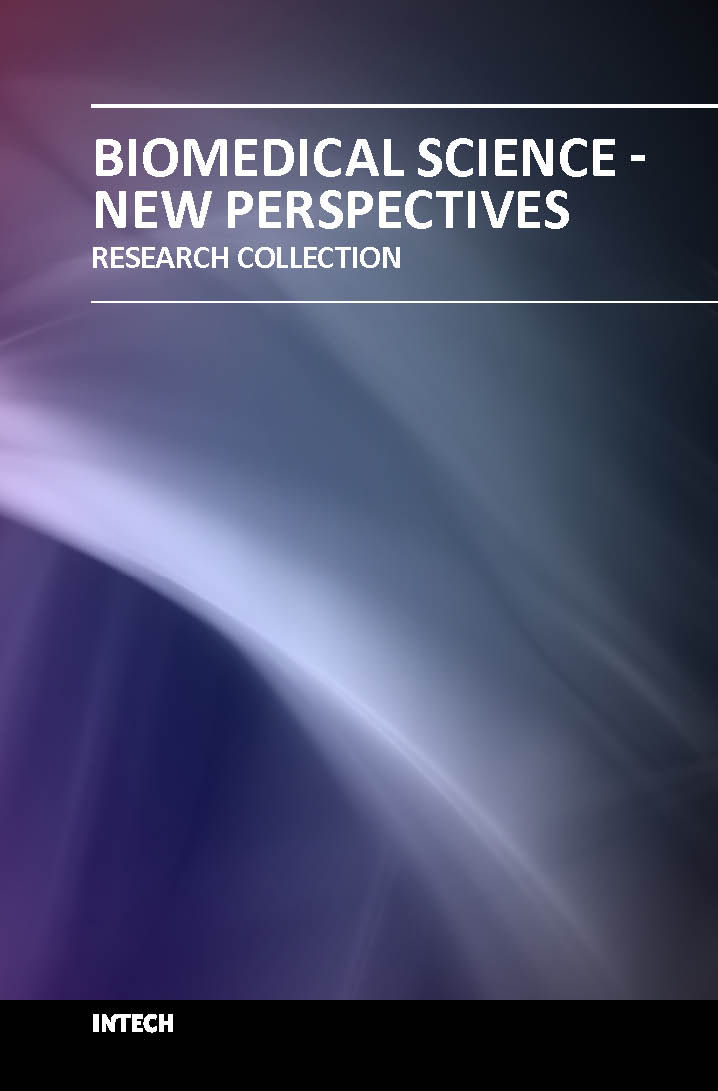 Biomedical science new perspectives (hb 2018) 
