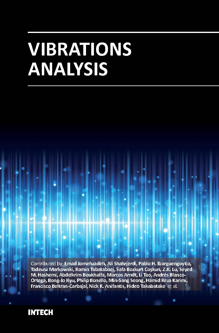 Vibrations analysis (hb 2016) 