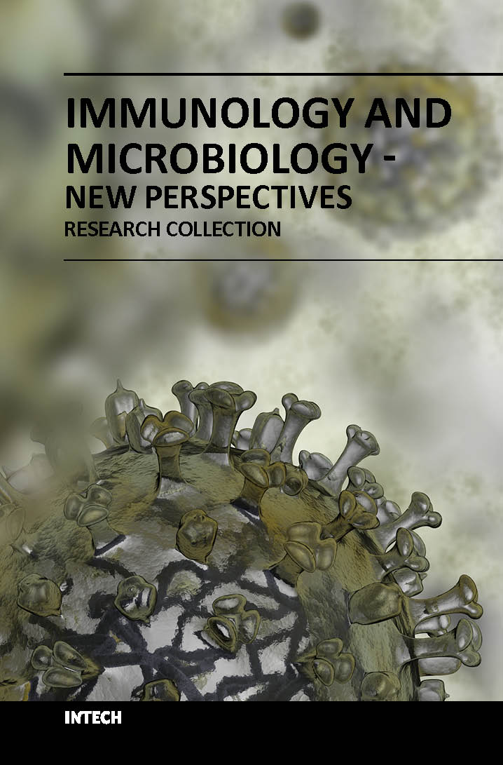 Immunology and microbiology new perspectives (hb 2018)