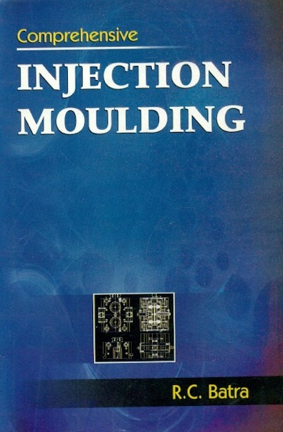 Comprehensive injection moulding (hb)