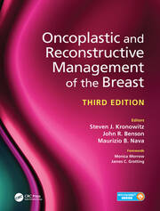 Oncoplastic and reconstructive management of the breast with access code 3ed (hb 2020)