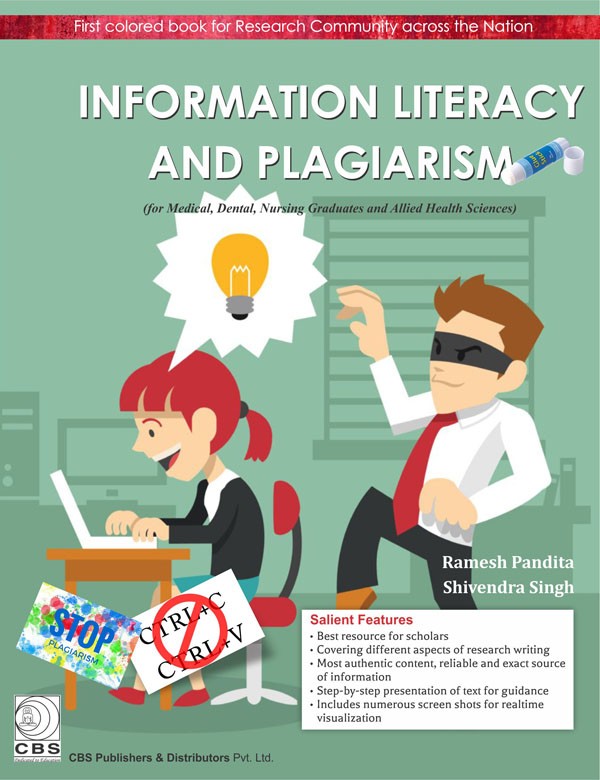 Information literacy and plagiarism