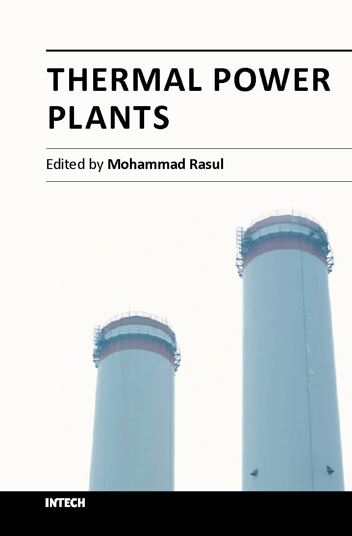 Thermal power plants (hb 2014)