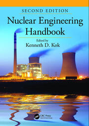 Nuclear engineering handbook 2ed (hb 2017)