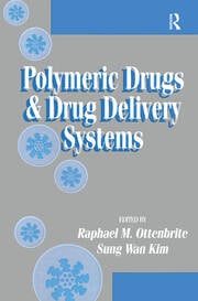 Polymeric drugs and drug delivery systems (pb 2019)