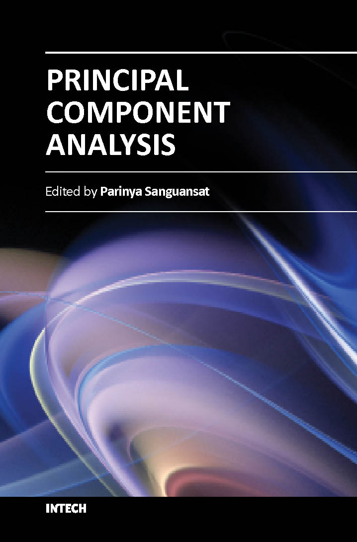 Principal component analysis (hb 2016)