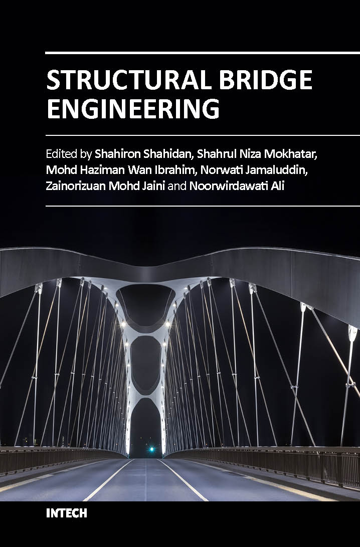 Structural bridge engineering (hb 2017)