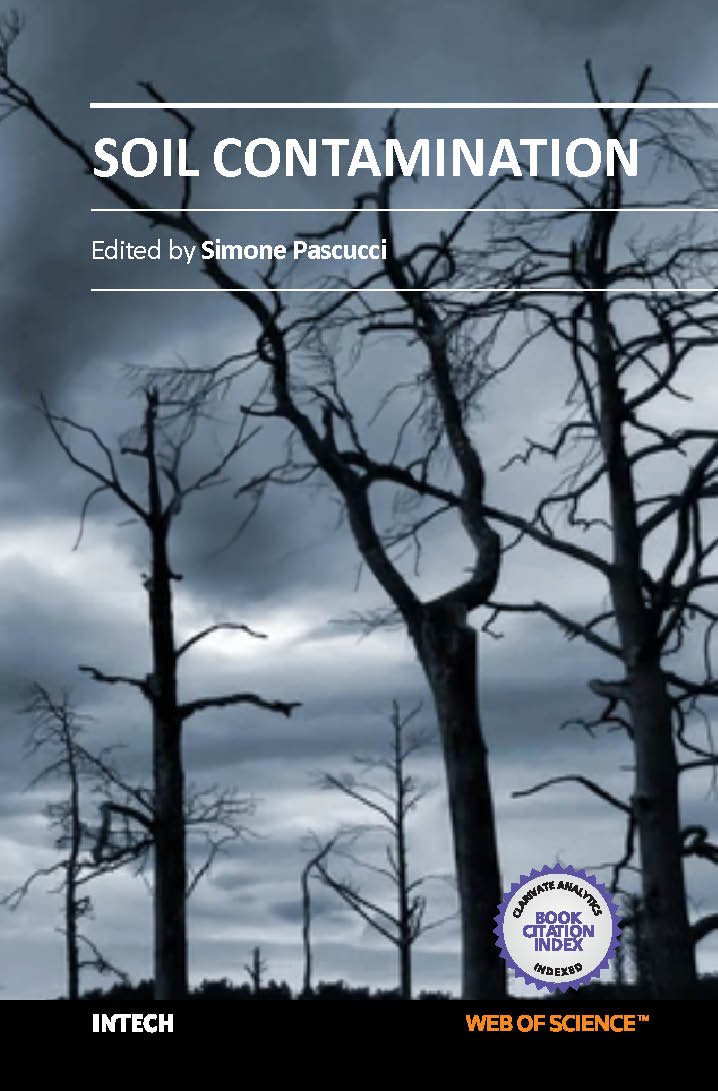 Soil contamination (hb 2014)