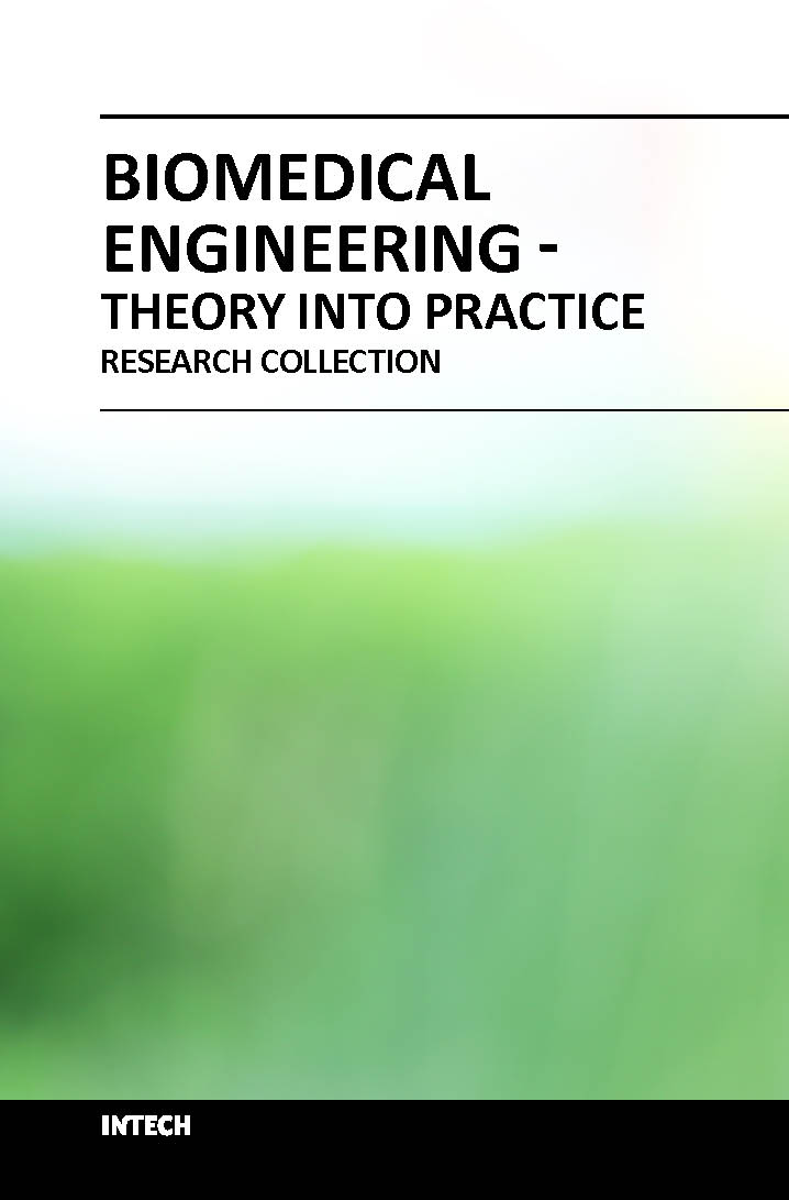 Biomedical engineering theory into practice (hb 2018) 