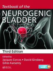 Textbook of the neurogenic bladder 3ed (hb 2016) 