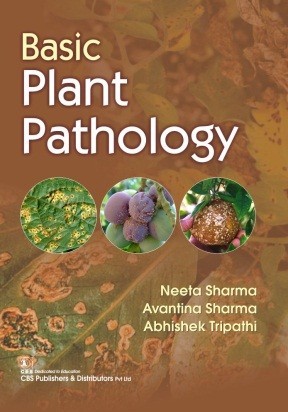 Basic plant pathology