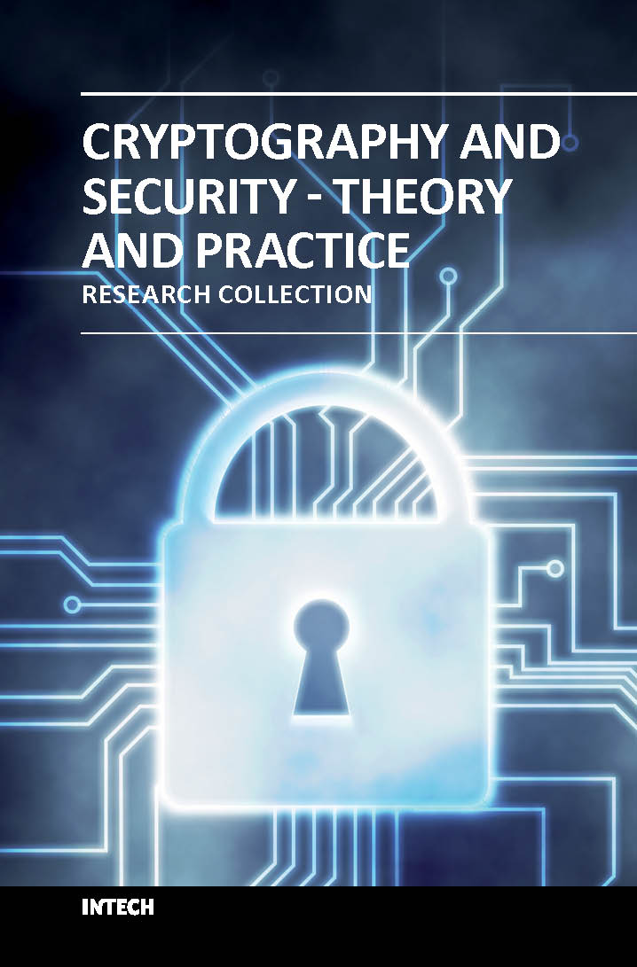 Cryptography and security theory and practice (hb 2018) 
