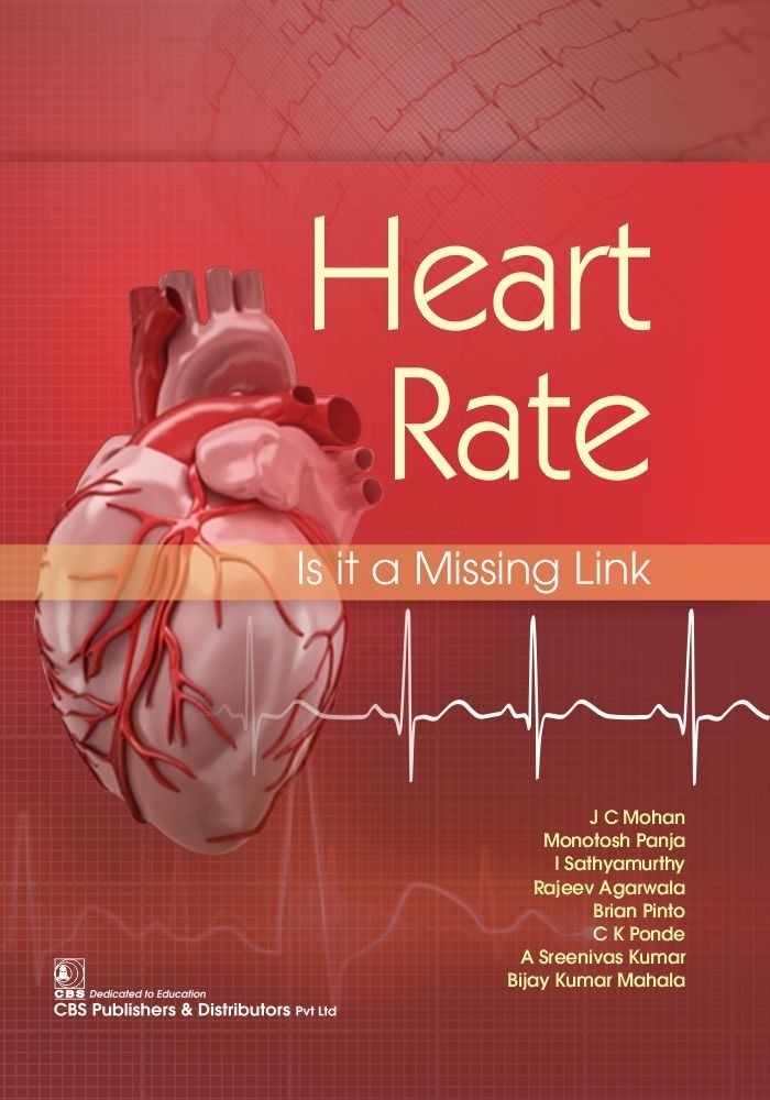 Heart rate is it a missing link