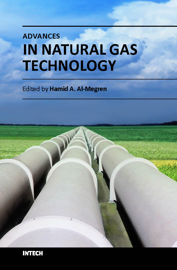 Advances in natural gas technology (hb 2017)