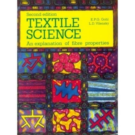 Textile science