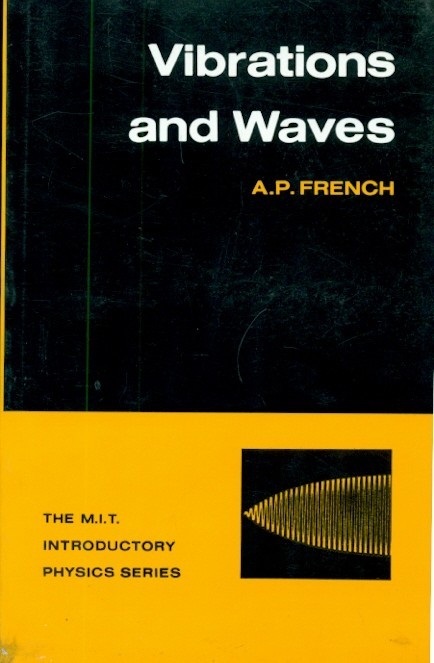 Vibrations and waves (reprint)