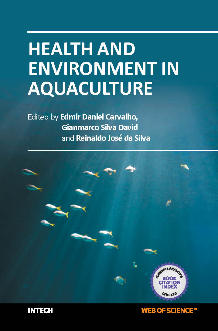 Health and environment in aquaculture (hb 2017)