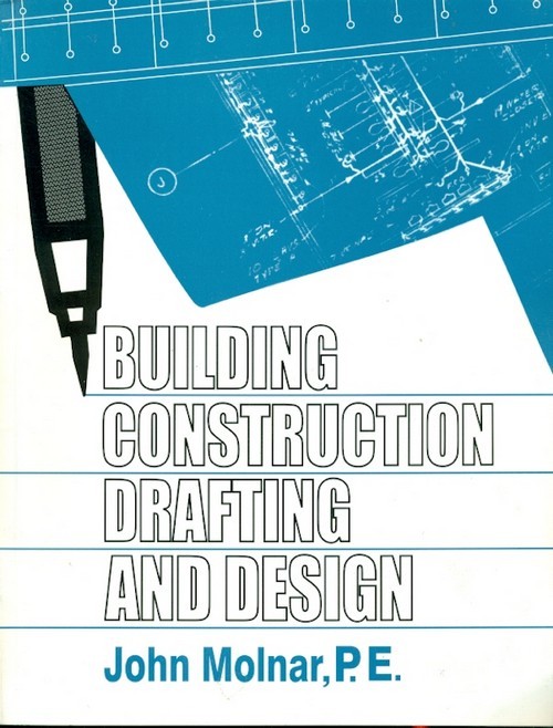 Building construction drafting and design
