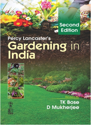 Gardening in india