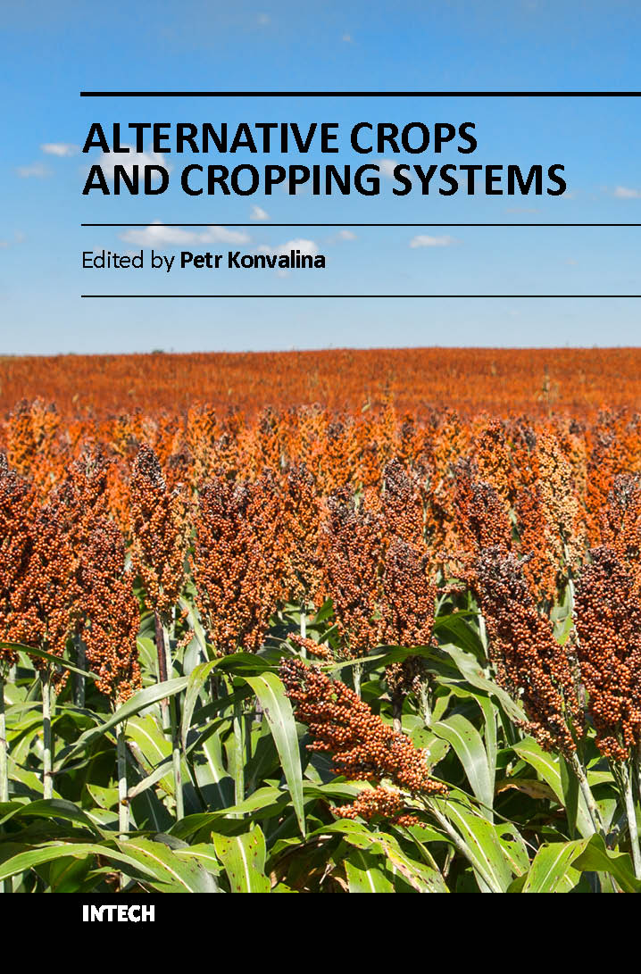 Alternative crops and cropping systems (hb 2017)
