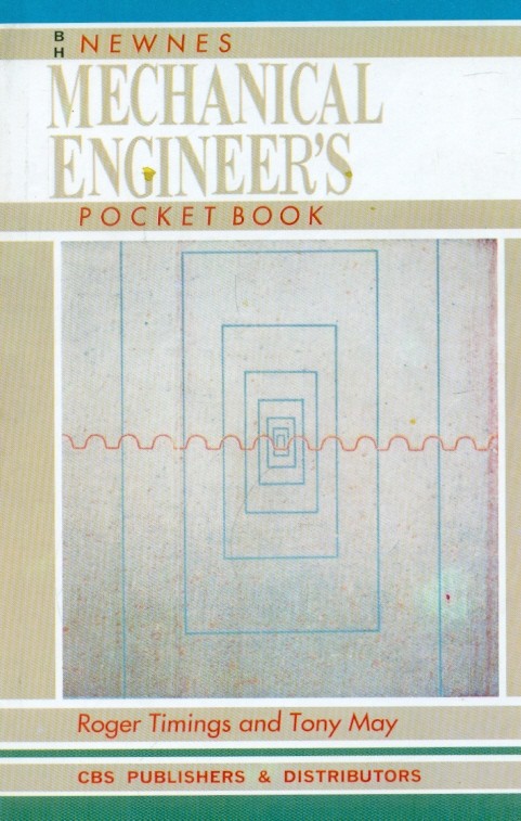 Newnes mechanical engineer`s pocket book