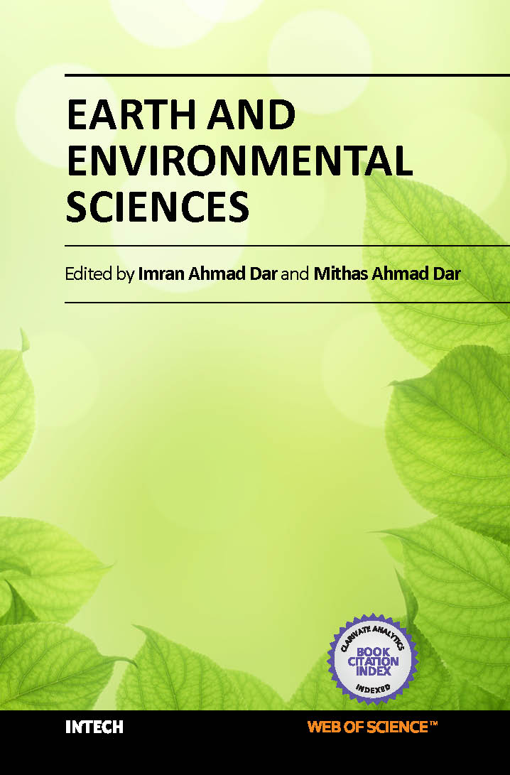 Earth and environmental sciences (hb 2016)