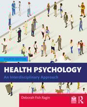 Health psychology an interdisciplinary approach 4ed (pb 2025)